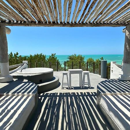 Готель Spirit Holbox Екстер'єр фото