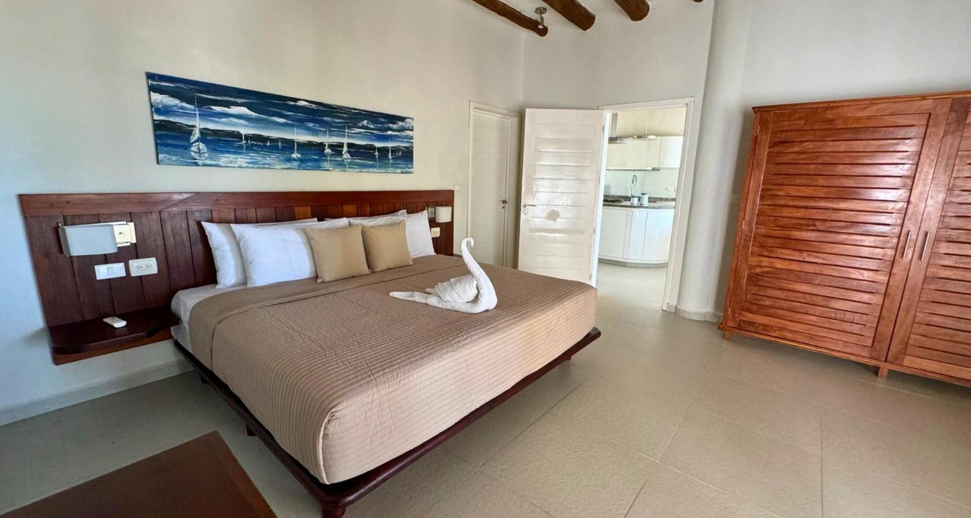 Готель Spirit Holbox Екстер'єр фото
