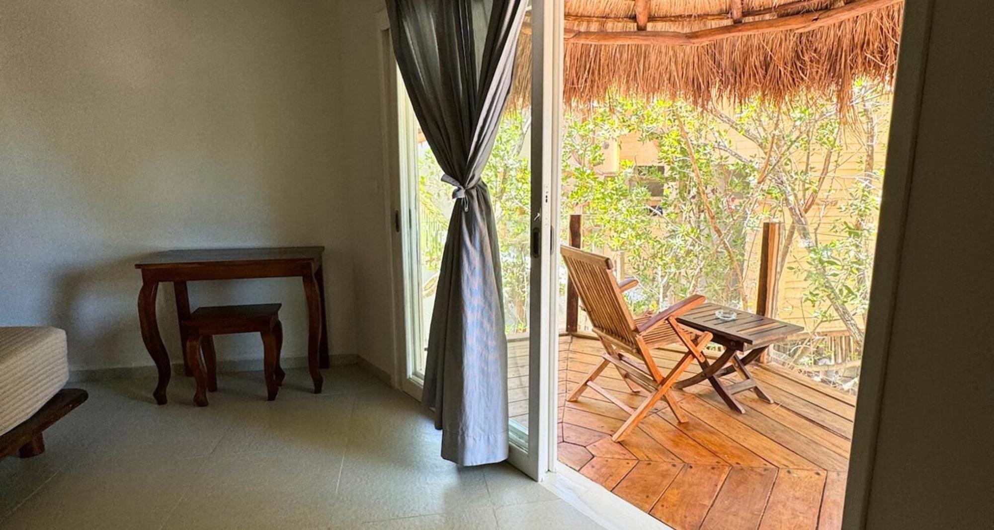 Готель Spirit Holbox Екстер'єр фото