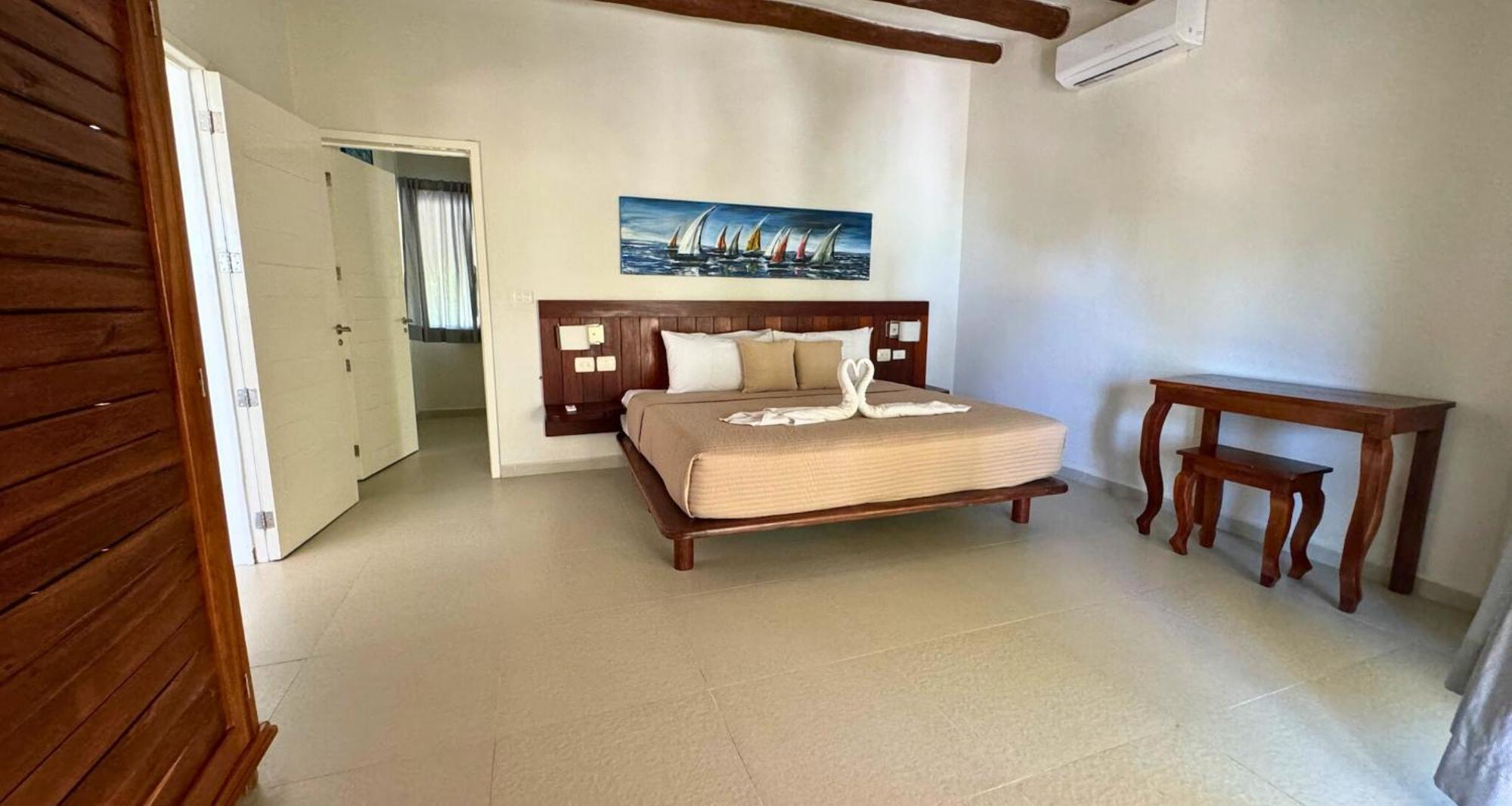 Готель Spirit Holbox Екстер'єр фото