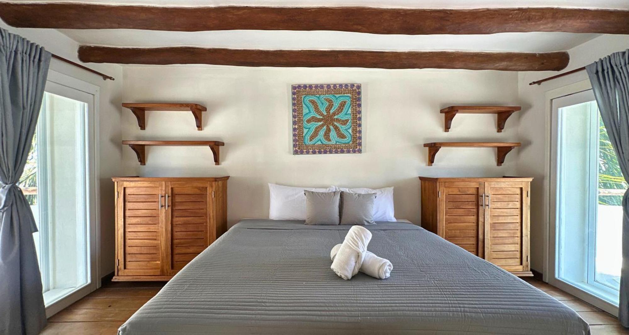 Готель Spirit Holbox Екстер'єр фото