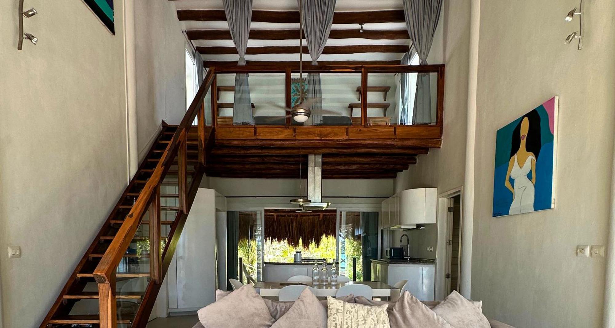 Готель Spirit Holbox Екстер'єр фото