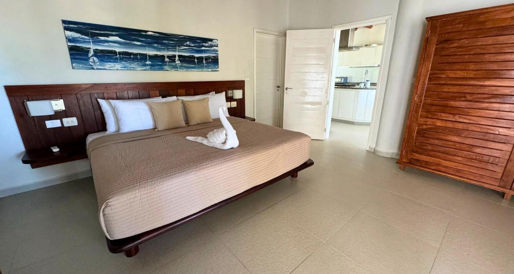 Готель Spirit Holbox Екстер'єр фото